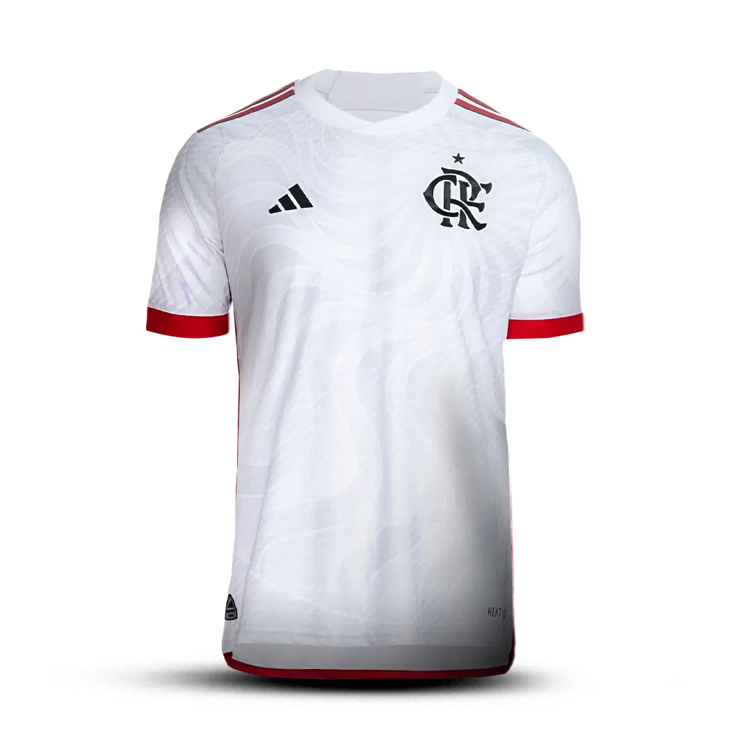 Camisa do Flamengo 2024/25 – Away - Masculina Torcedor
