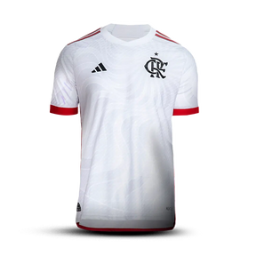 Camisa do Flamengo 2024/25 – Away - Masculina Torcedor