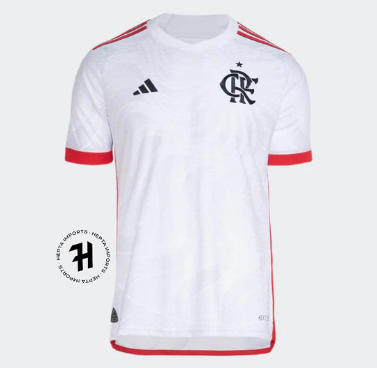 Camisa do Flamengo 2024/25 – Away - Masculina Torcedor