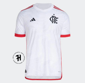 Camisa do Flamengo 2024/25 – Away - Masculina Torcedor