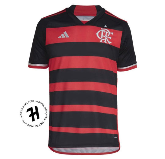Camisa Flamengo Home – 2024/25