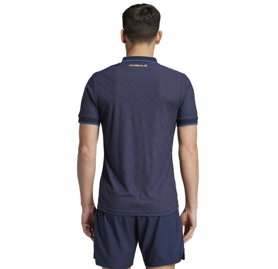 Camisa Juventus Third 24/25 – Lançamento – Masculina Torcedor