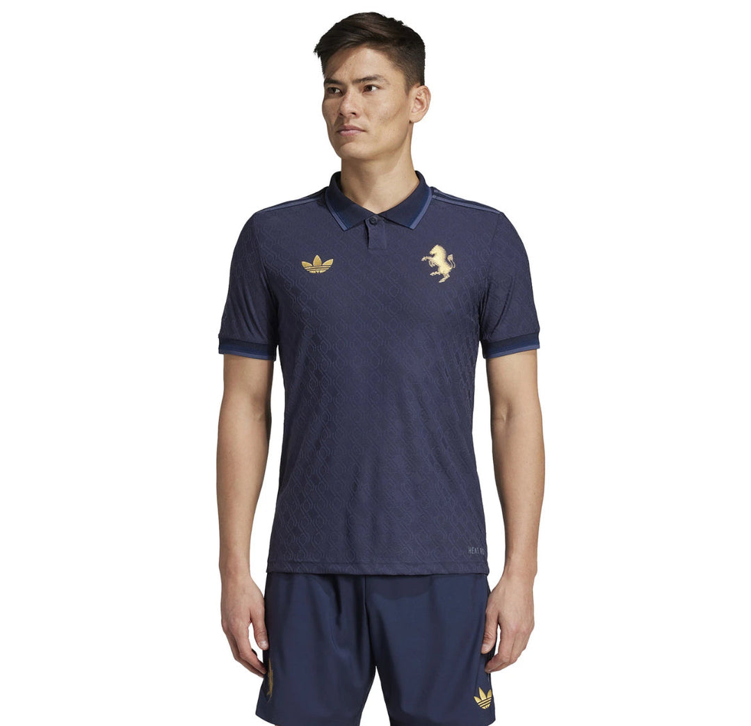 Camisa Juventus Third 24/25 – Lançamento – Masculina Torcedor