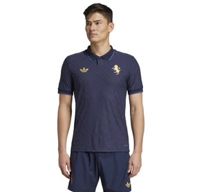 Camisa Juventus Third 24/25 – Lançamento – Masculina Torcedor