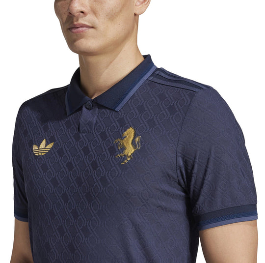 Camisa Juventus Third 24/25 – Lançamento – Masculina Torcedor
