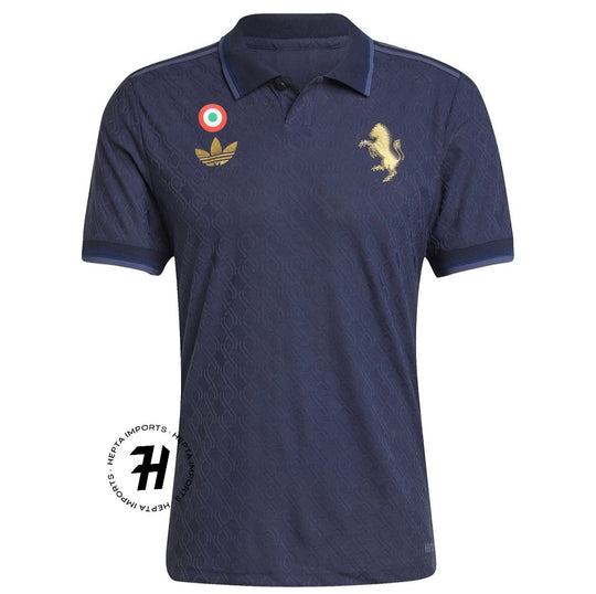 Camisa Juventus Third 24/25 – Lançamento – Masculina Torcedor