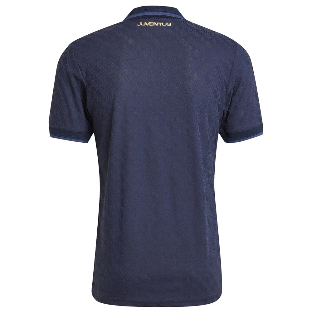 Camisa Juventus Third 24/25 – Lançamento – Masculina Torcedor