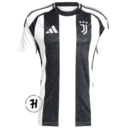 Camisa Juventus Home 24/25 – Lançamento – Masculina Torcedor