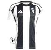 Camisa Juventus Home 24/25 – Lançamento – Masculina Torcedor