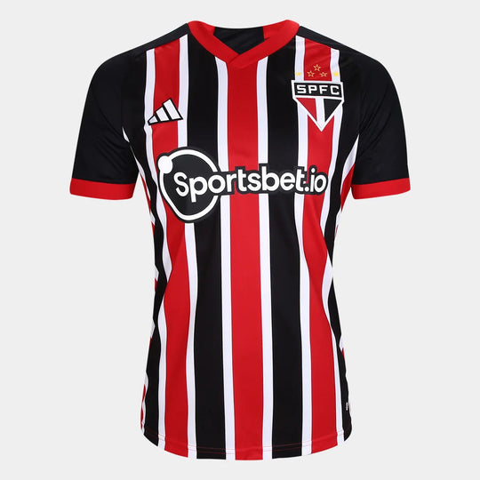 Camisa São Paulo Away 23/24 – Torcedor Masculina