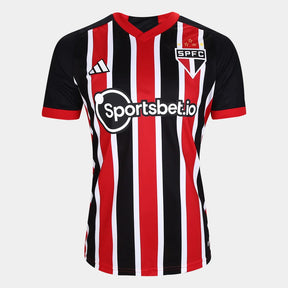 Camisa São Paulo Away 23/24 – Torcedor Masculina