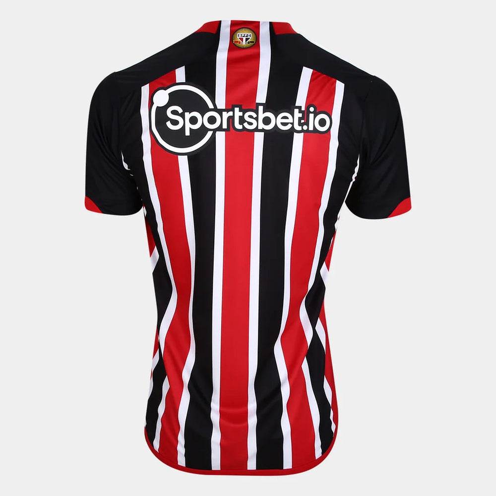 Camisa São Paulo Away 23/24 – Torcedor Masculina