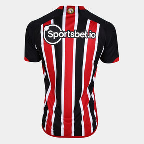 Camisa São Paulo Away 23/24 – Torcedor Masculina