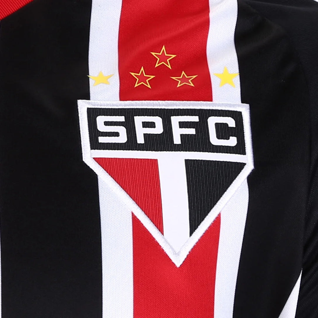 Camisa São Paulo Away 23/24 – Torcedor Masculina