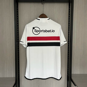 Camisa São Paulo Home 23/24 – Torcedor Masculino