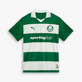 Camisa Palmeiras Edição Especial 25/26 - Torcedor Masculina