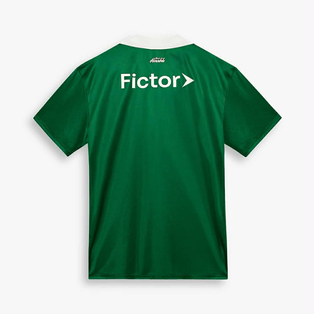 Camisa Palmeiras Edição Especial 25/26 - Torcedor Masculina