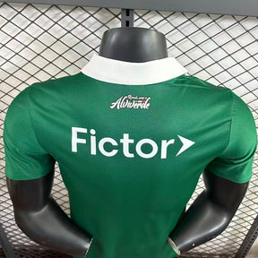 Camisa Jogador Palmeiras Edição Especial 25/26 - Masculina