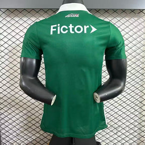 Camisa Jogador Palmeiras Edição Especial 25/26 - Masculina