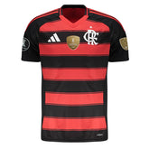 Camisa Flamengo I 25/26 - Torcedor Masculina - Tetra Campeão