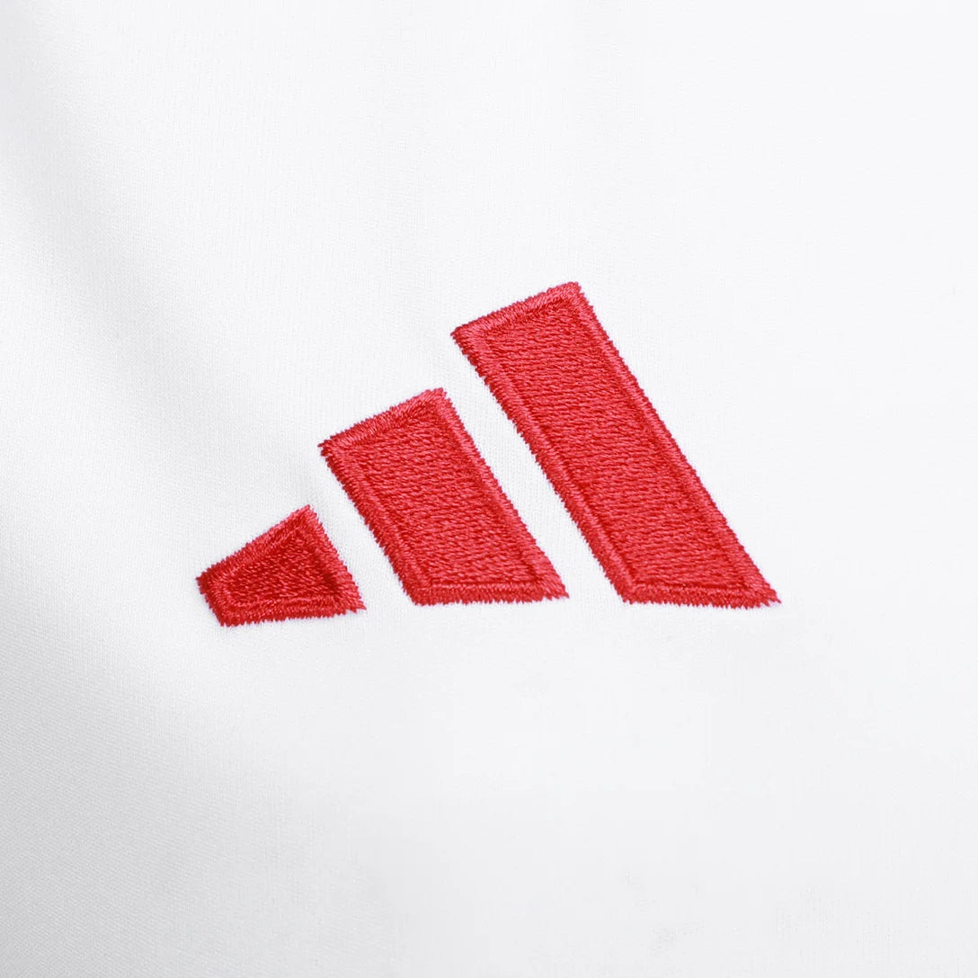 Camisa Flamengo II 25/26 - Torcedor Masculina - Tetra Campeão