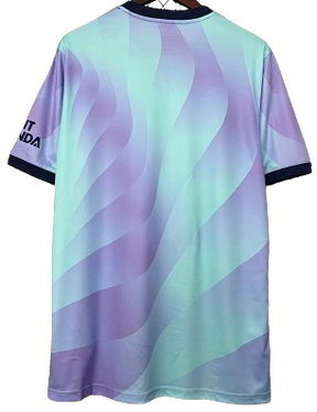 Camisa Arsenal 2024-25 Third – Versão Torcedor