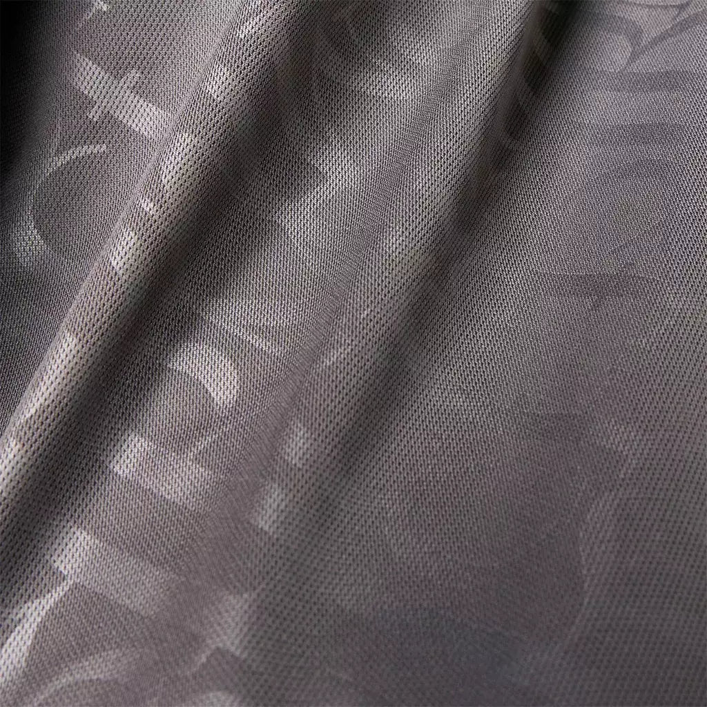 Camisa Real Madrid Third 24/25 Torcedor Masculina – Cinza