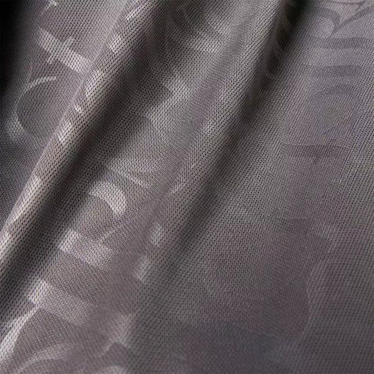 Camisa Real Madrid Third 24/25 Torcedor Masculina – Cinza