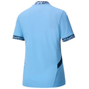 Camisa Manchester City 24/25 Feminina