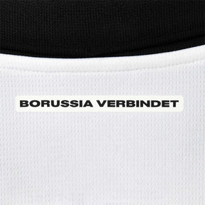 Camisa Borussia Dortmund Third 24/25 – Masculina Torcedor