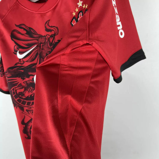 Camisa Corinthians São Jorge 2011/12 Edição Limitada Masculina