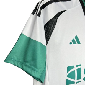 Camisa Newcastle United Third 24/25 – Masculina Torcedor