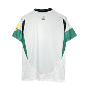 Camisa Newcastle United Third 24/25 – Masculina Torcedor