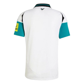Camisa Newcastle United Third 24/25 – Masculina Torcedor