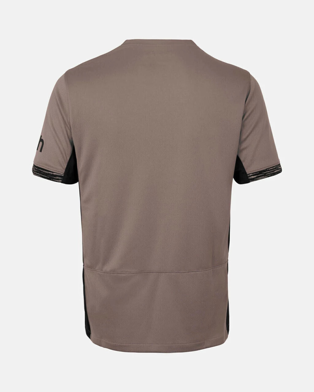 Camisa Tottenham 2023 – Torcedor Masculina – Cinza