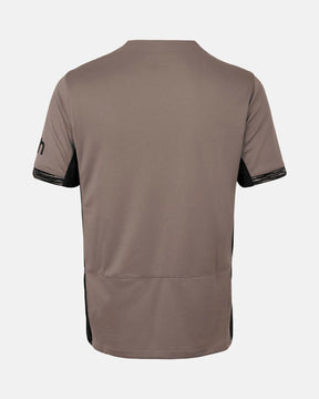 Camisa Tottenham 2023 – Torcedor Masculina – Cinza