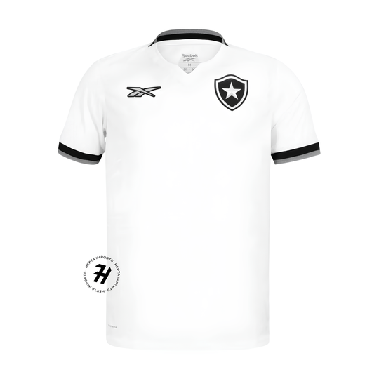 Camisa Botafogo Third 24/25 – Masculina Torcedor – Lançamento