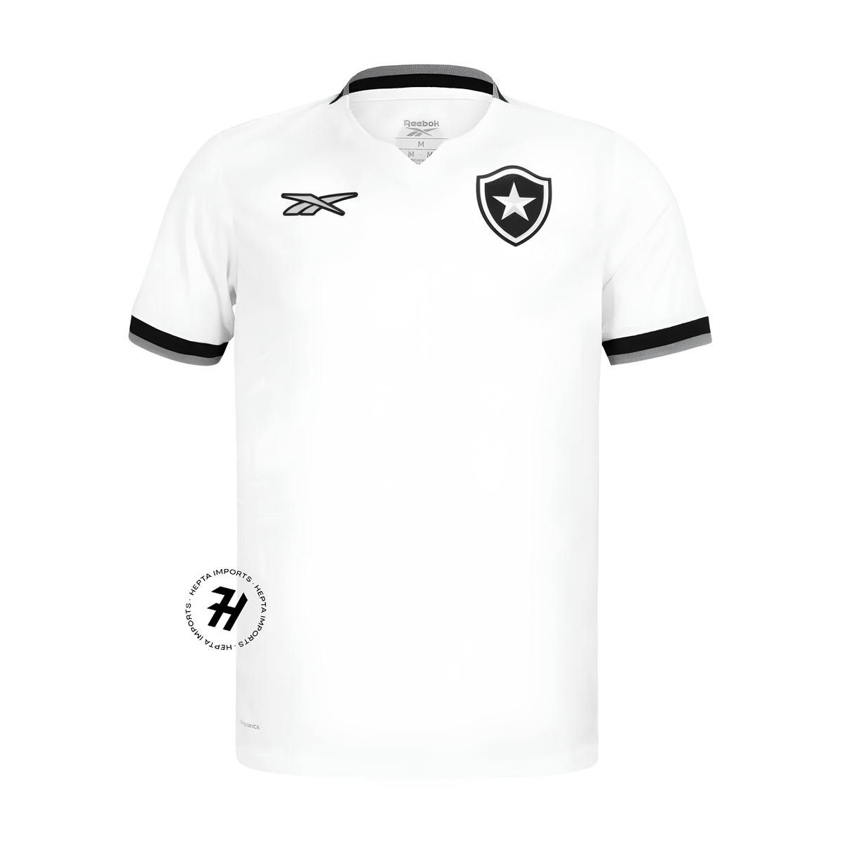 Camisa Botafogo Third 24/25 – Masculina Torcedor – Lançamento