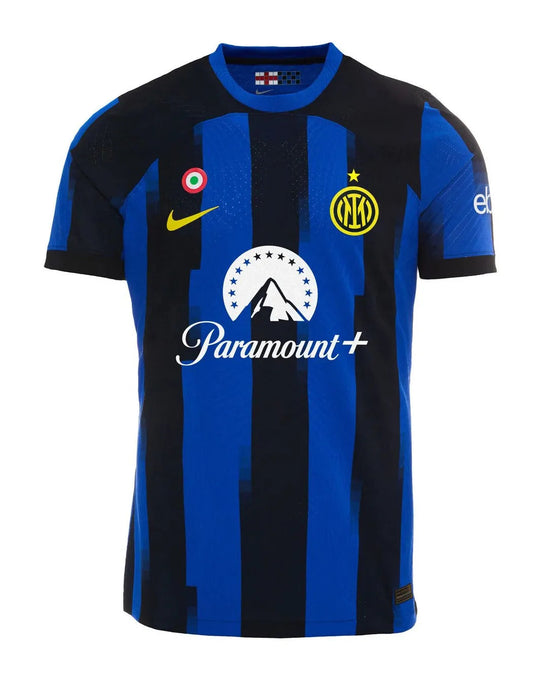 Camisa Inter de Milão Home 2023/24 – Torcedor Masculina