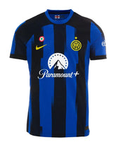 Camisa Inter de Milão Home 2023/24 – Torcedor Masculina