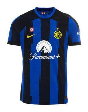 Camisa Inter de Milão Home 2023/24 – Torcedor Masculina