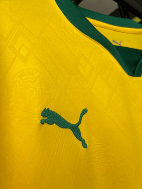 Camisa Palmeiras III 25/26 - Torcedor Masculina