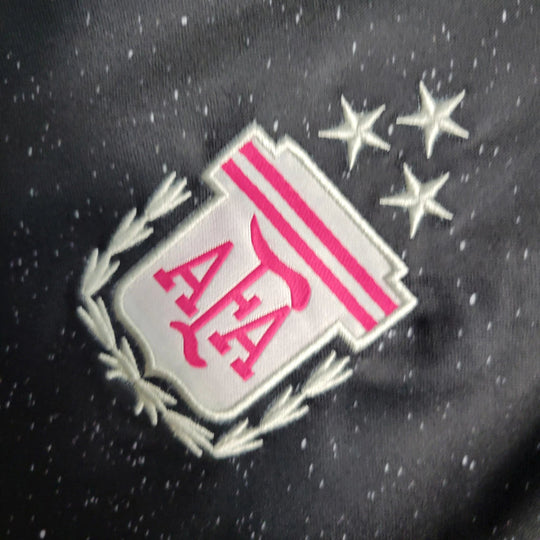 Camisa Adidas Argentina Edição Especial – 2024/25 – Masculina Torcedor