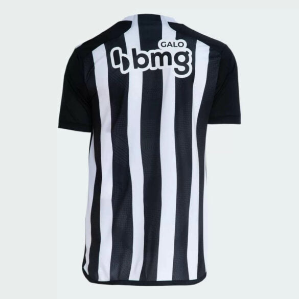 Camisa Atlético Mg Home 24/25 – Torcedor Masculina