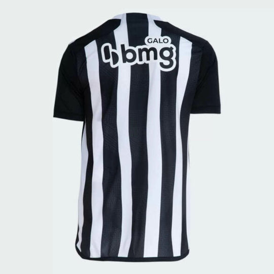Camisa Atlético Mg Home 24/25 – Torcedor Masculina
