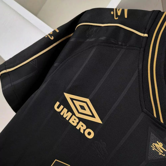 Camisa do Santos X CBJR Legacy – Feminina – Lançamento
