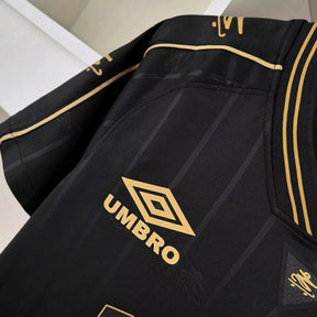 Camisa do Santos X CBJR Legacy – Feminina – Lançamento