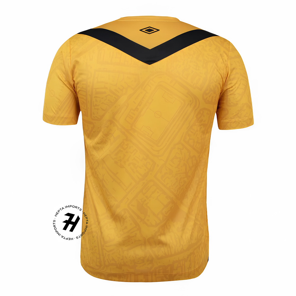 Camisa Santos Third 24/25 – Masculina – Lançamento + Chaveiro de Brinde