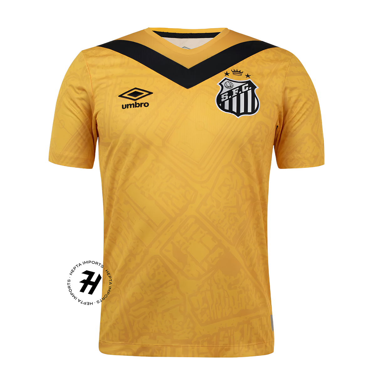 Camisa Santos Third 24/25 – Masculina – Lançamento + Chaveiro de Brinde