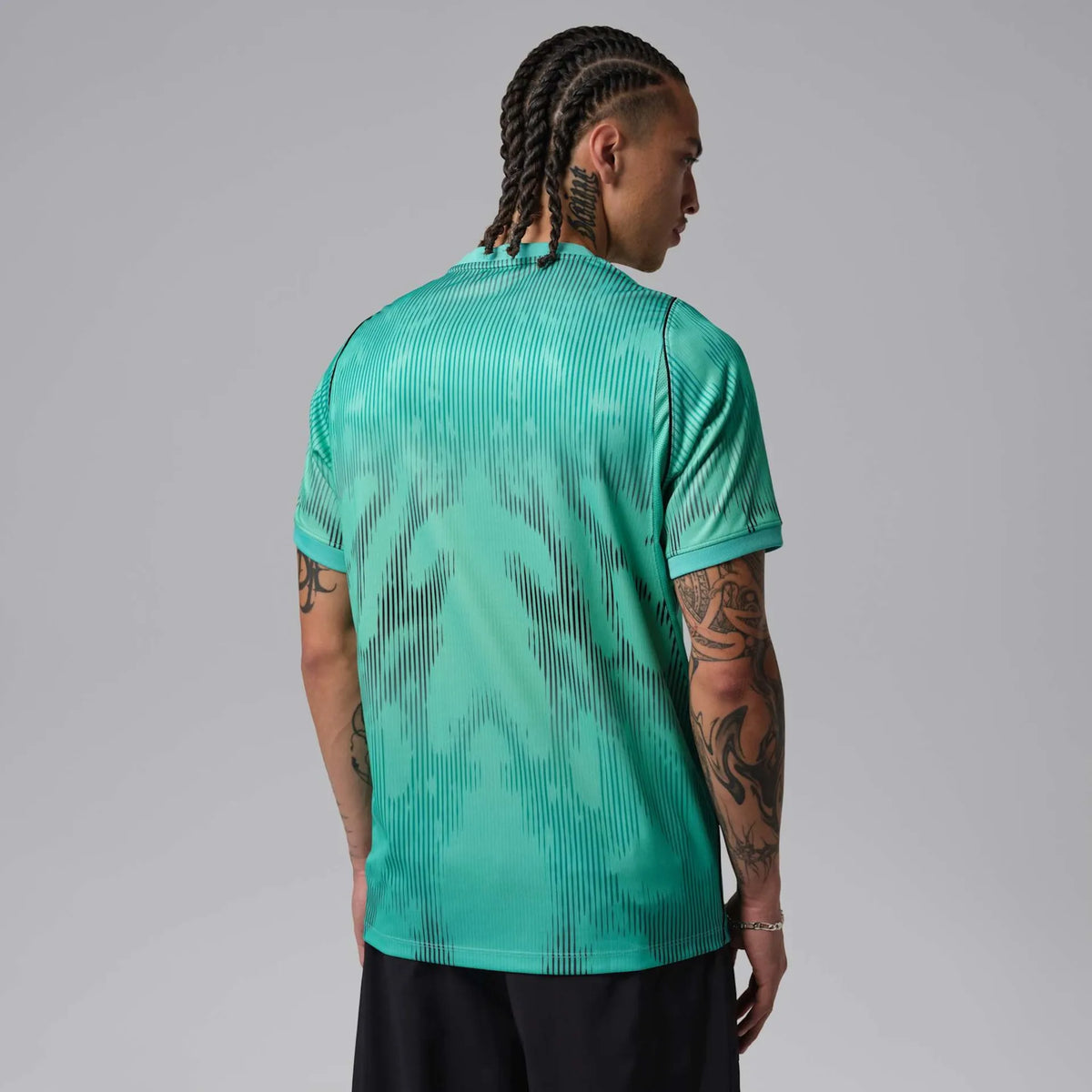 CAMISA BRASIL COPA DO MUNDO 2026 GOLEIRO